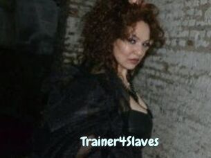 Trainer4Slaves