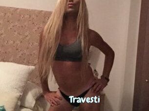 Travesti