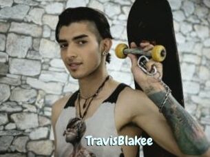 TravisBlakee