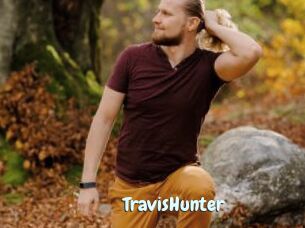 TravisHunter