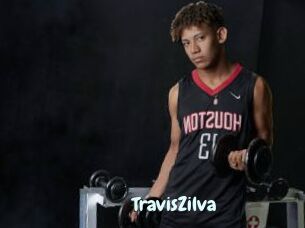 TravisZilva