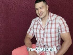TravissMarshall