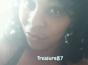 Treasure87
