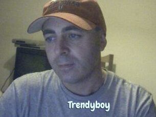 Trendyboy