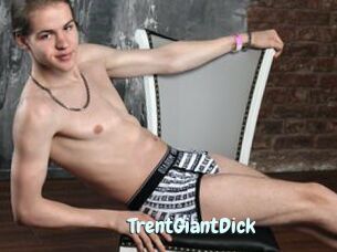 TrentGiantDick