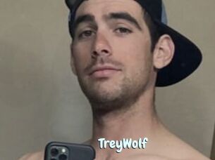 TreyWolf