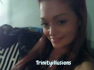 Trinityillusions