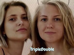 TripleDouble