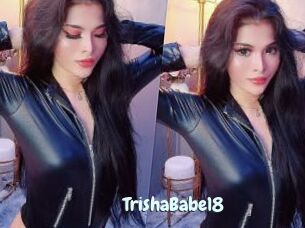 TrishaBabe18