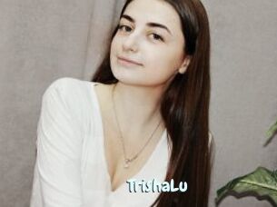 TrishaLu