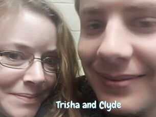 Trisha_and_Clyde