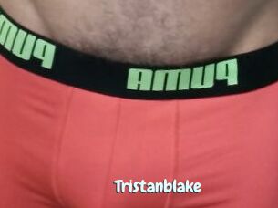 Tristanblake