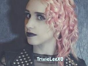 TrixieLeeXO