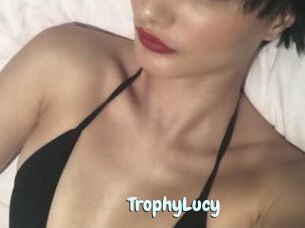 TrophyLucy