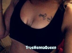 TrueHennaQueen