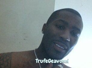 TrufeGeavonni