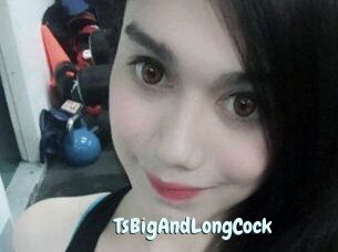 TsBigAndLongCock