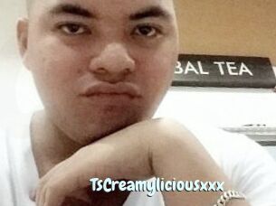 TsCreamyliciousxxx