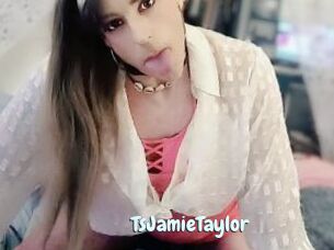 TsJamieTaylor