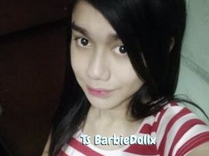 Ts_BarbieDollx