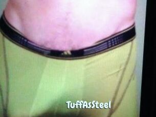 TuffAsSteel
