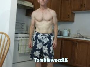 Tumbleweed18