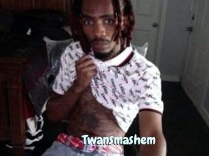 Twansmashem