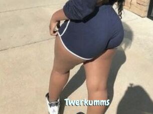 Twerkumms