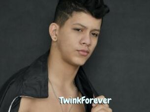 TwinkForever