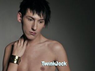 TwinkJock