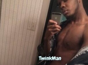 TwinkMan