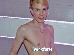 TwinkYarle