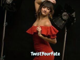 TwistYourFate