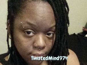 TwistedMind974