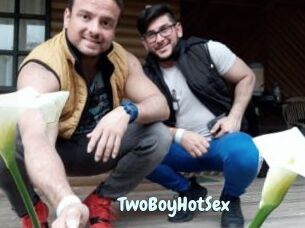 TwoBoyHotSex