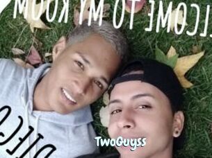TwoGuyss