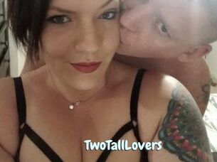 TwoTallLovers