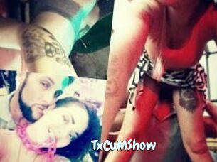 TxCuMShow