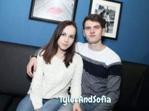 TylerAndSofia