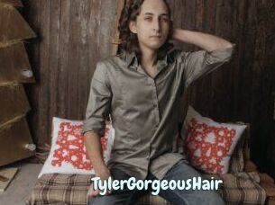 TylerGorgeousHair