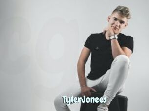 TylerJonees
