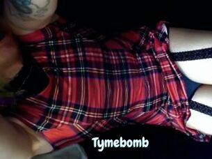 Tymebomb