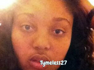 Tymeless27