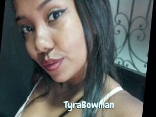 TyraBowman