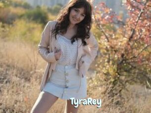 TyraRey
