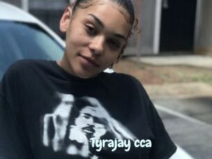 Tyrajay_cca