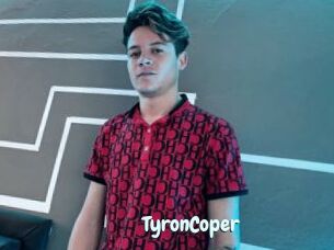 TyronCoper