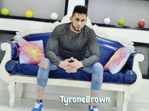 TyroneBrown