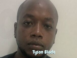 Tyson_Blade