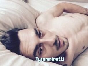 Tysonminotti